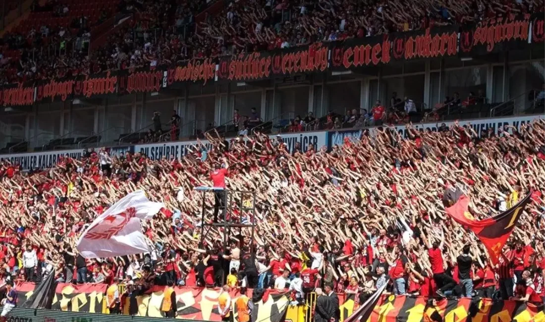 Nebi Hatipoğlu'ndan Eskişehirspor taraftarlarına