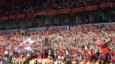 Nebi Hatipoğlu’ndan Eskişehirspor Taraftarlarına Tarihi Maç Çağrısı