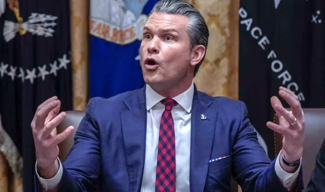 New York Times, Pentagon'a