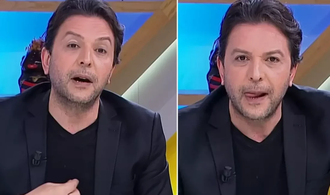Nihat Doğan’dan canlı yayında