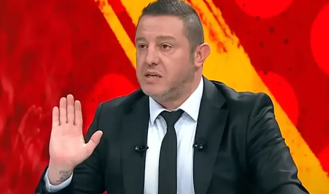 Nihat Kahveci'den Trabzonspor ve