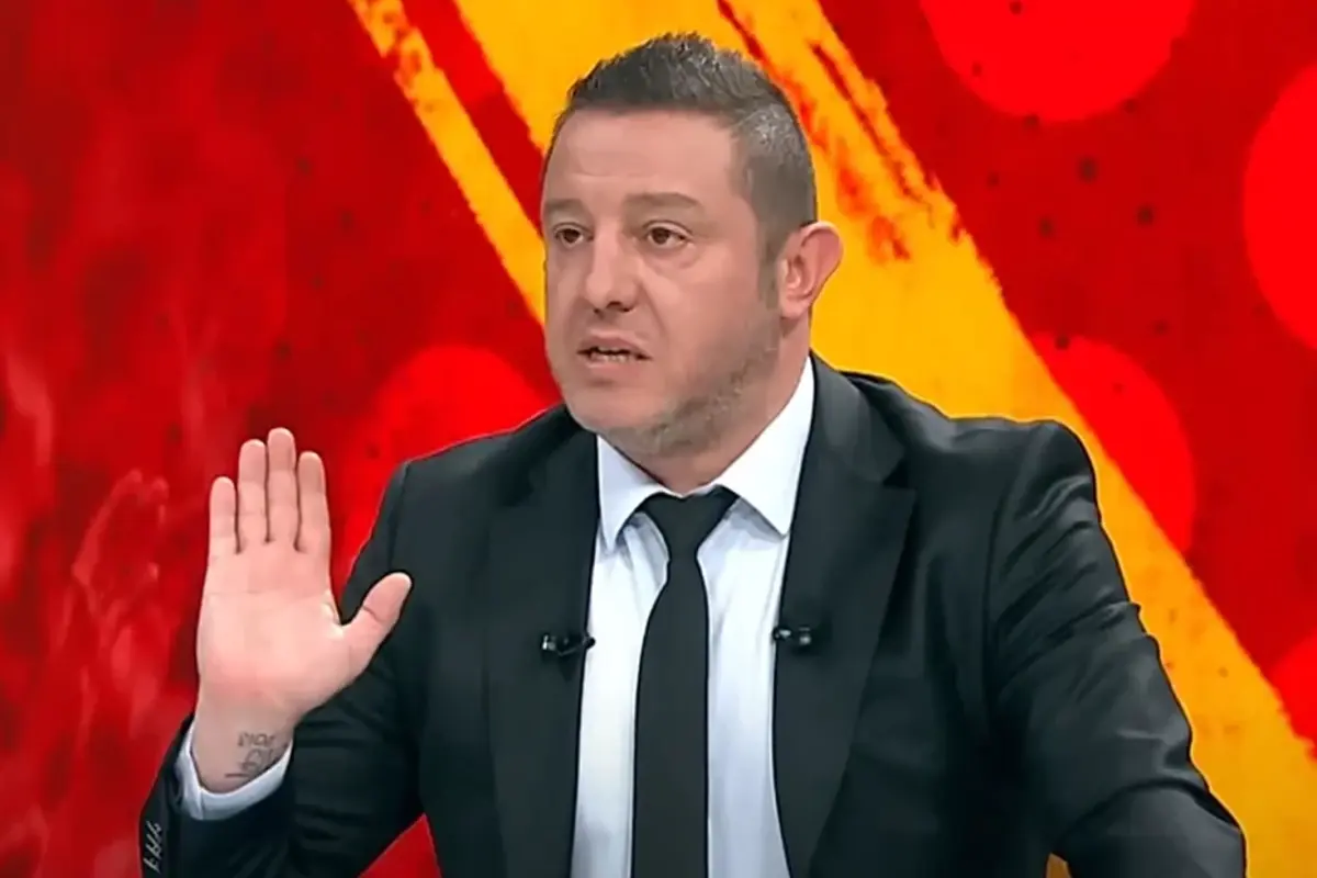 Nihat Kahveci’den Trabzonspor-Beşiktaş Maçı Analizi ve Değerlendirmeleri