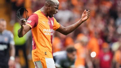 Nijerya Milli Takımının Afrika Kupası’ndaki Kadrosu ve Süper Lig Katılımcıları