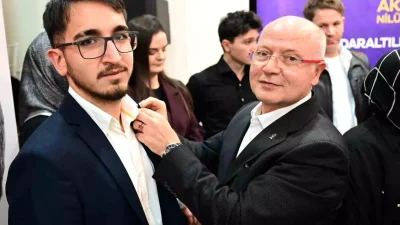 Nilüfer’de 3 Bin Yeni Üye AK Parti’ye Katıldı: Saha Çalışmaları ve Güncel Gelişmeler