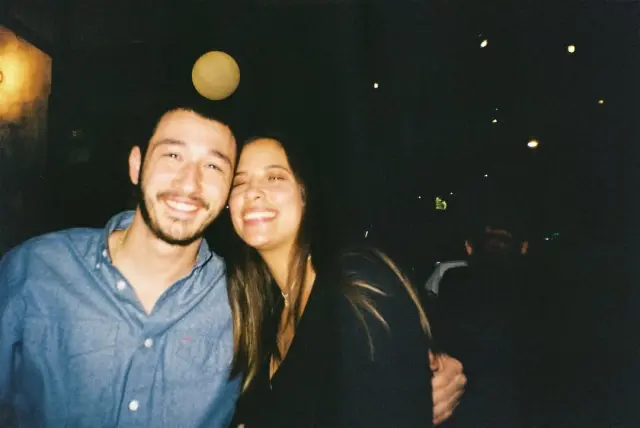 Nilüfer’in Kızı Ayşe Nazlı’nın Nişan Sevinci