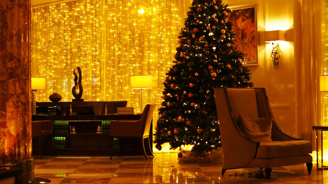 Noel Döneminde Antalya Otellerinde Artan Doluluk Oranları ve Tatil Trendleri