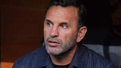 Okan Buruk’tan Fenerbahçe Derbisi Öncesi Kritik Açıklamalar