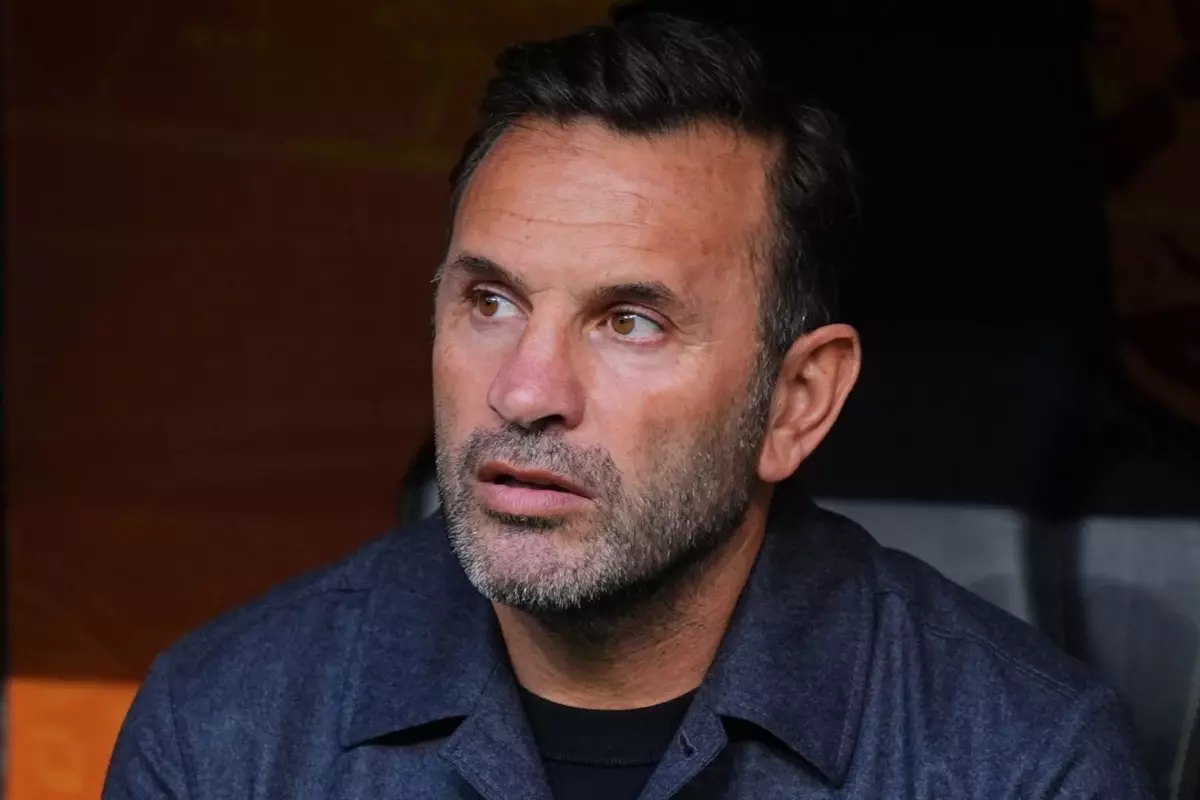 Okan Buruk’tan Fenerbahçe Derbisi Öncesi Kritik Açıklamalar