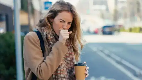 Öksürüğü hafifletmenin doğal ve