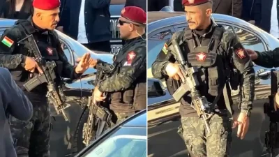 Ömer Çelik’ten Güncel Gelişmeler ve Bölgesel İstikrar Vurgusu