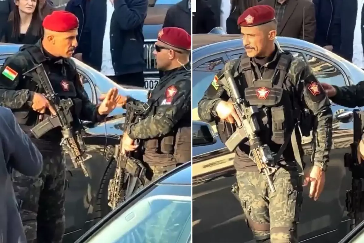 Ömer Çelik’ten Güncel Gelişmeler ve Bölgesel İstikrar Vurgusu