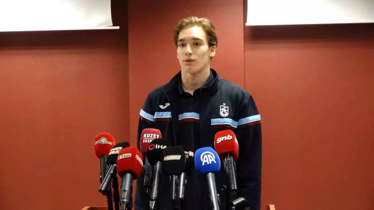 Onuralp Çevikkan: Trabzonspor’un Parlayan Yıldızı ve Yeni Nesil Kaleciler