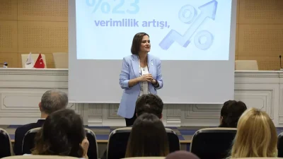 Ordu’da Kadın Girişim Cilernin Güçlerini Artıran Eğitim Programı Tamamlandı