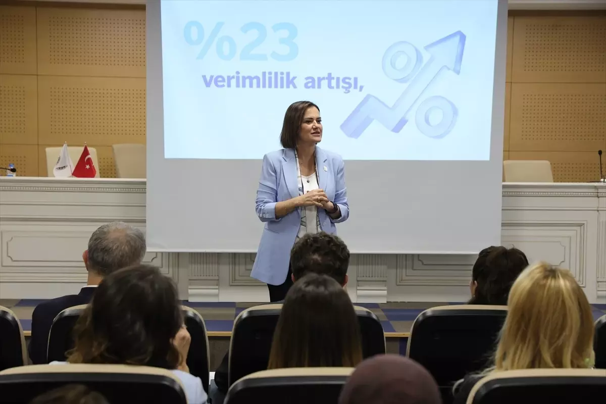 Ordu’da Kadın Girişim Cilernin Güçlerini Artıran Eğitim Programı Tamamlandı