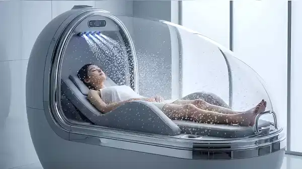 Osaka Expo 2025'te tanıtılan