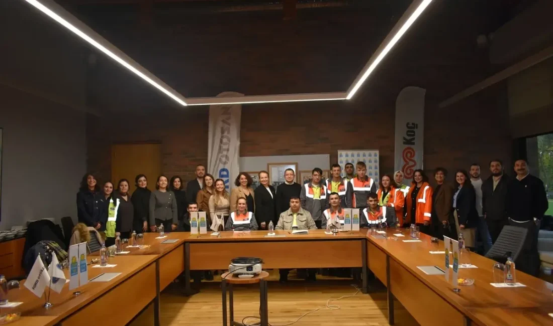 Ford Otosan ve Tohum