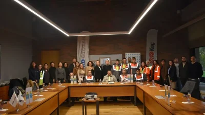 Otizmli Bireylerin İş Hayatına Katılımını Destekleyen Ford Otosan ve Tohum Otizm İşbirliği