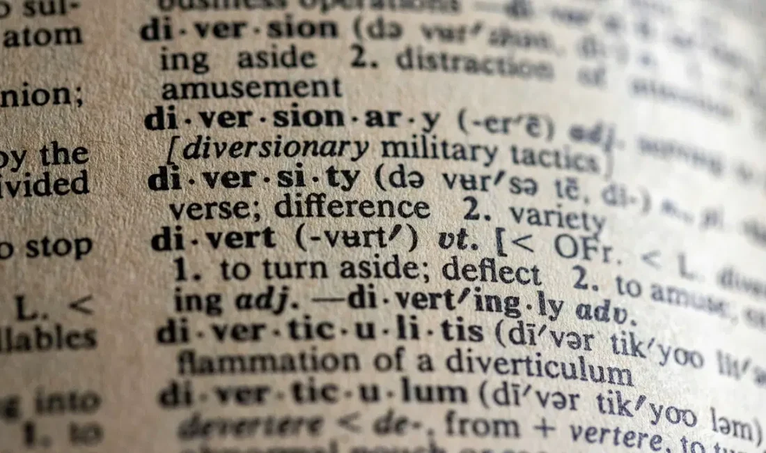 Oxford, 2025 yılının kelimesi