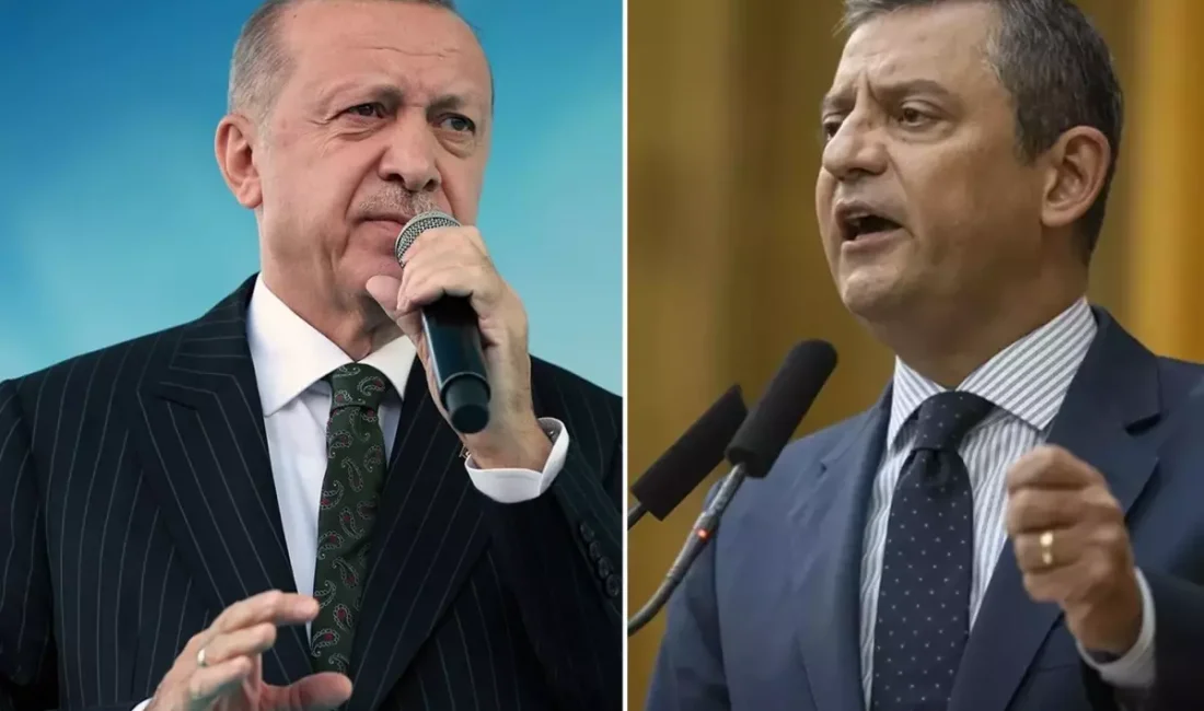 Özgür Özel'in cemevi açıklamaları