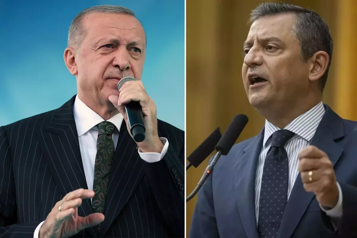 Özgür Özel’in Cemevi Açıklamaları ve AK Parti Tepkisi Tartışmaları