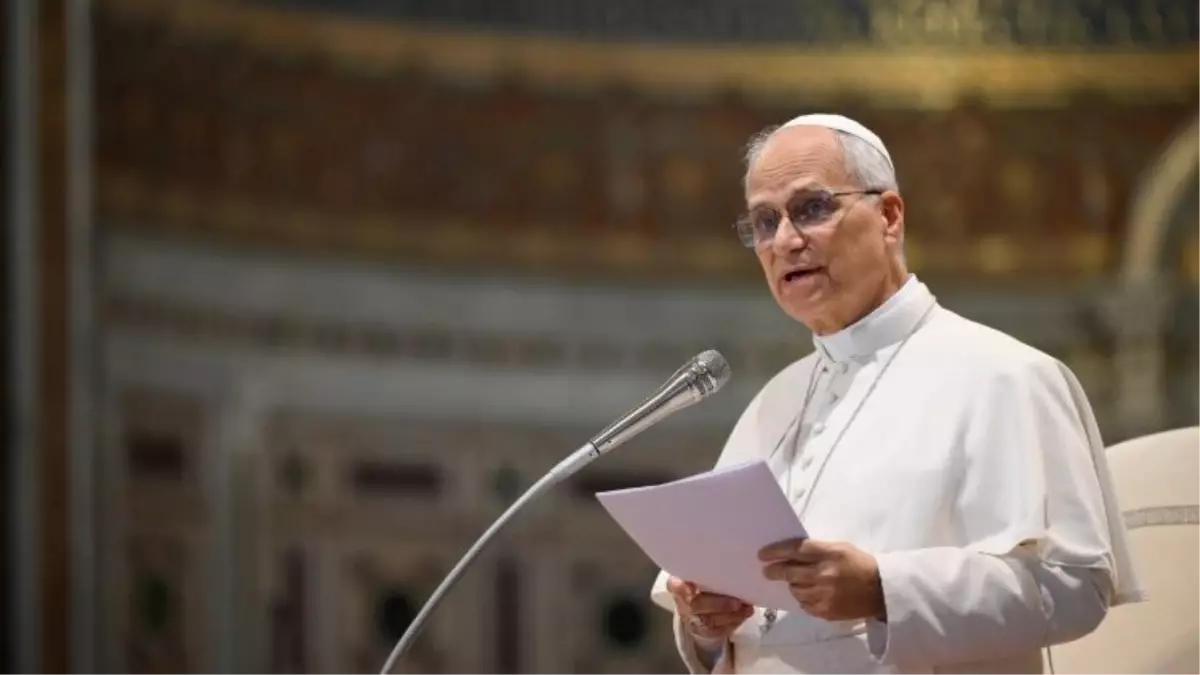 Papa 14’üncü Leo’nun Lübnan Ziyareti ve Sonuçları