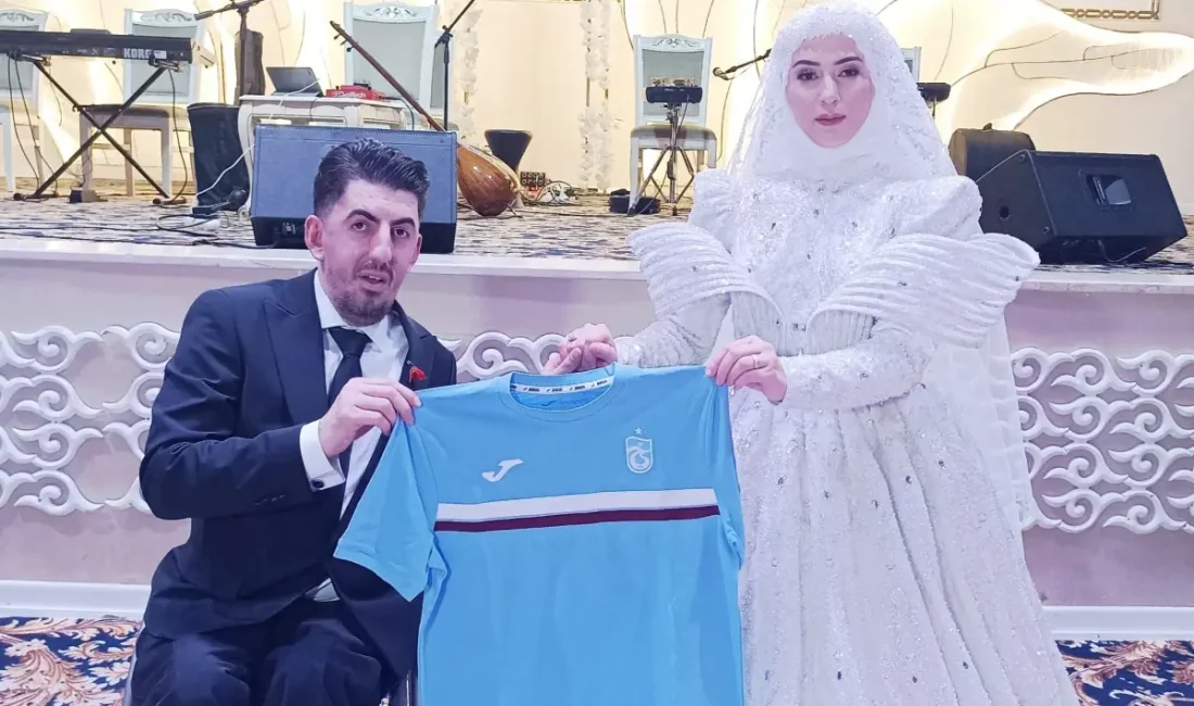 Paralimpik masa tenisi yıldızı