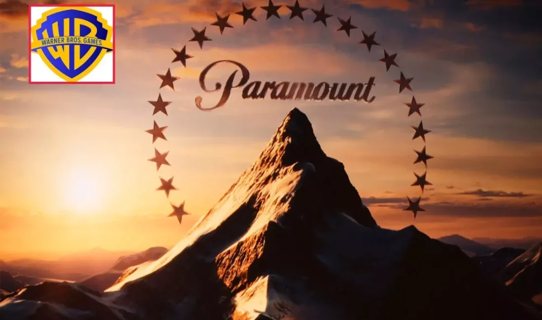 Paramount'un Warner Bros. Discovery’ye
