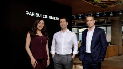 Paribu, CoinMENA Satın Alımını Onayladı: Ortadoğu ve Kuzey Afrika Pazarına Giriş