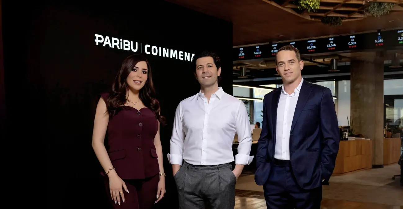 Paribu, CoinMENA Satın Alımını Onayladı: Ortadoğu ve Kuzey Afrika Pazarına Giriş