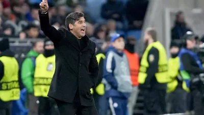 Paulo Fonseca, Lyon’un Başına Dönüşüyle Ligde Harmoni Yakaladı