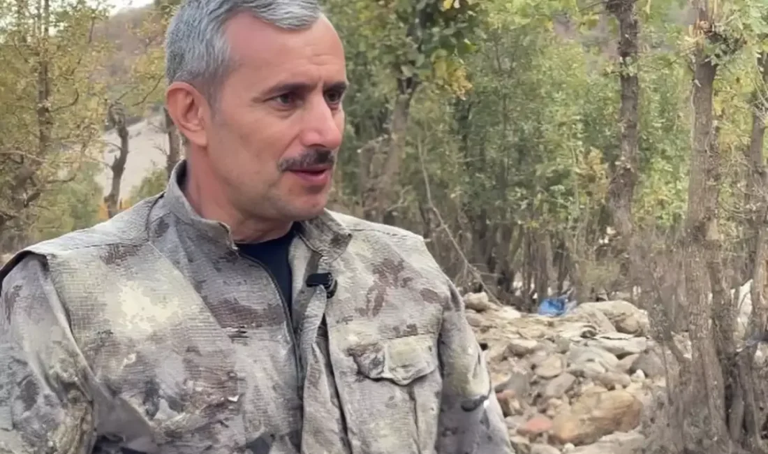 PKK ve çözüm sürecinde