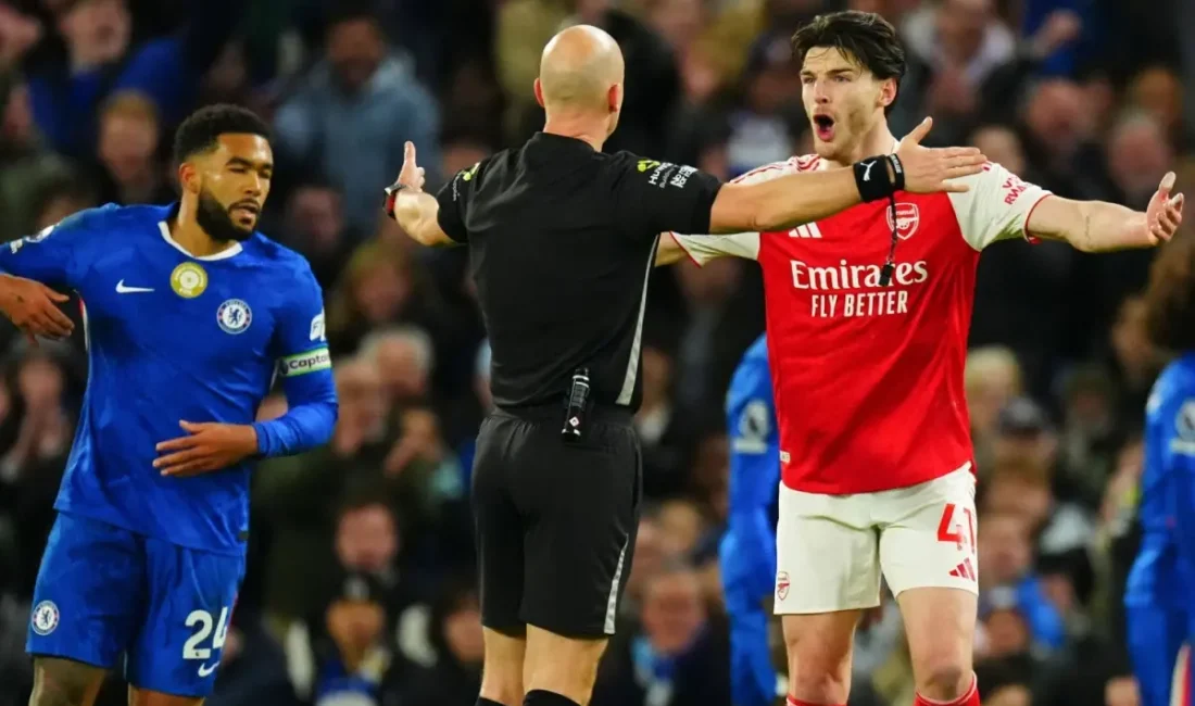 Premier Lig'de heyecan dolu