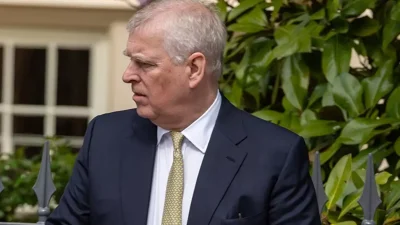 Prens Andrew’in Unvanları ve Epstein Olayıyla İlgili Son Gelişmeler