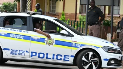 Pretoria’da Silahlı Saldırı ve Güvenlik Endişeleri Artıyor