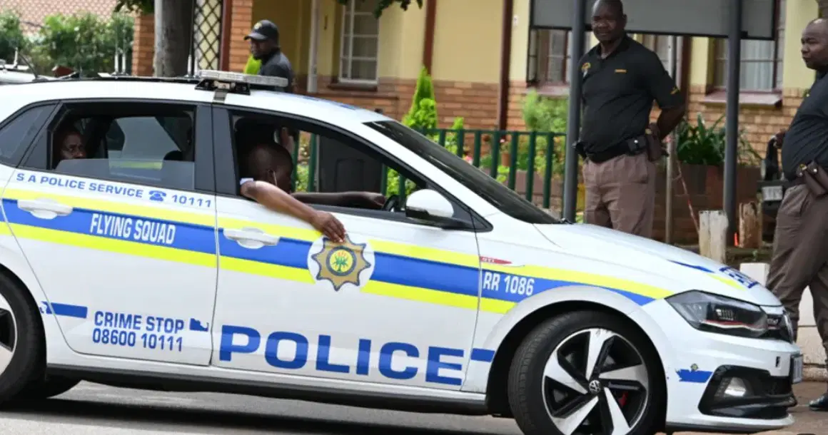 Pretoria’da Silahlı Saldırı ve Güvenlik Endişeleri Artıyor