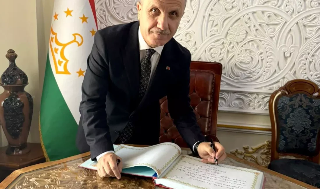 Prof. Dr. Erol Özvar'ın