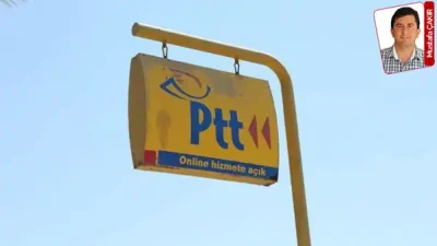 PTT’nin Mali Durumundaki Güncel Durum ve Yönetim Problemleri