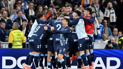 Real Madrid – Celta Vigo Maçı Sonuçları ve Analizleri