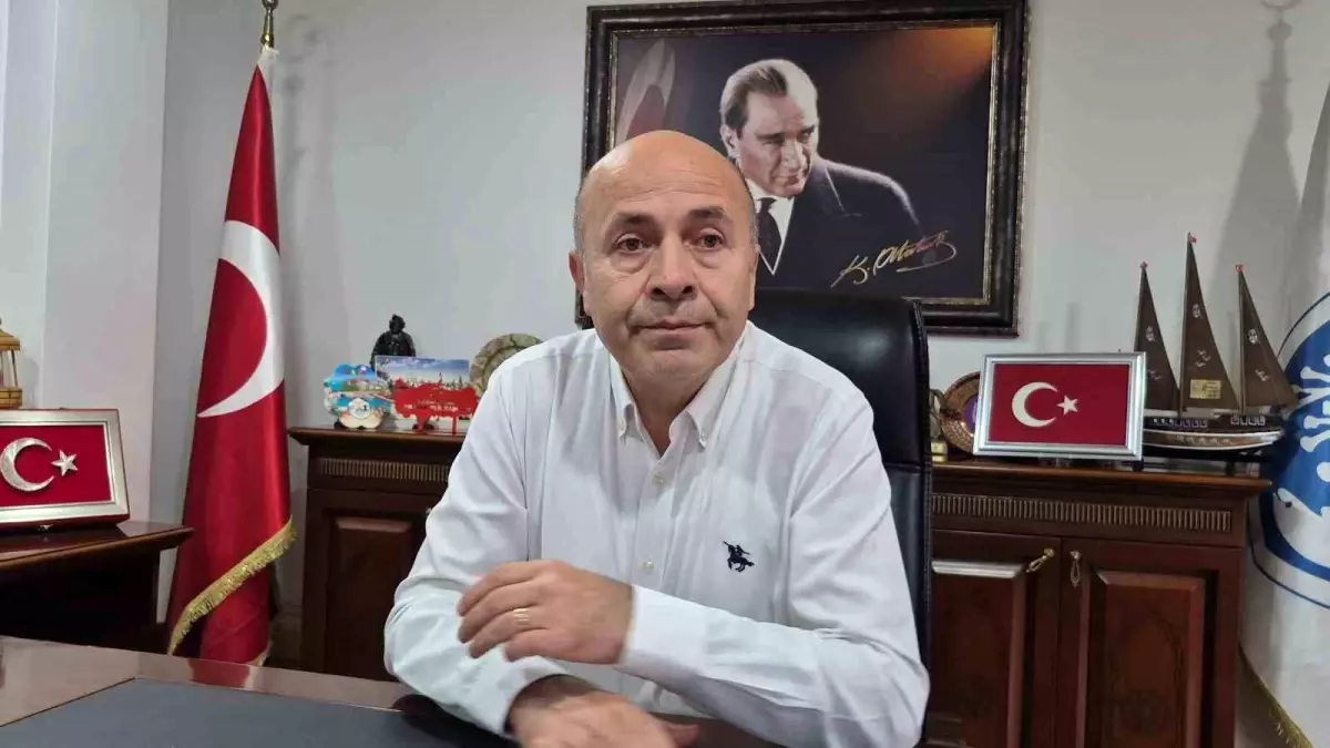 Recai Çakır’dan Amasra Belediyesi’ne Yönelik Hesap Verebilirlik Açıklaması