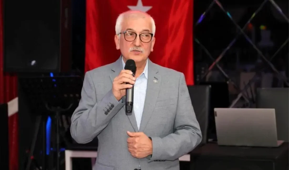 Recep Şen, Yılmaz Büyükerşen’e