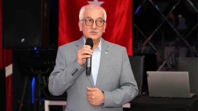 Recep Şen’den Yılmaz Büyükerşen’e Sert Tepki: Tarih ve Soyumuzdan Laf Söyletemeyiz