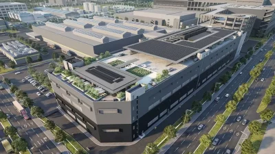 Rekabet Kurumu Dyson Türkiye Hakkında Soruşturma Başlattı