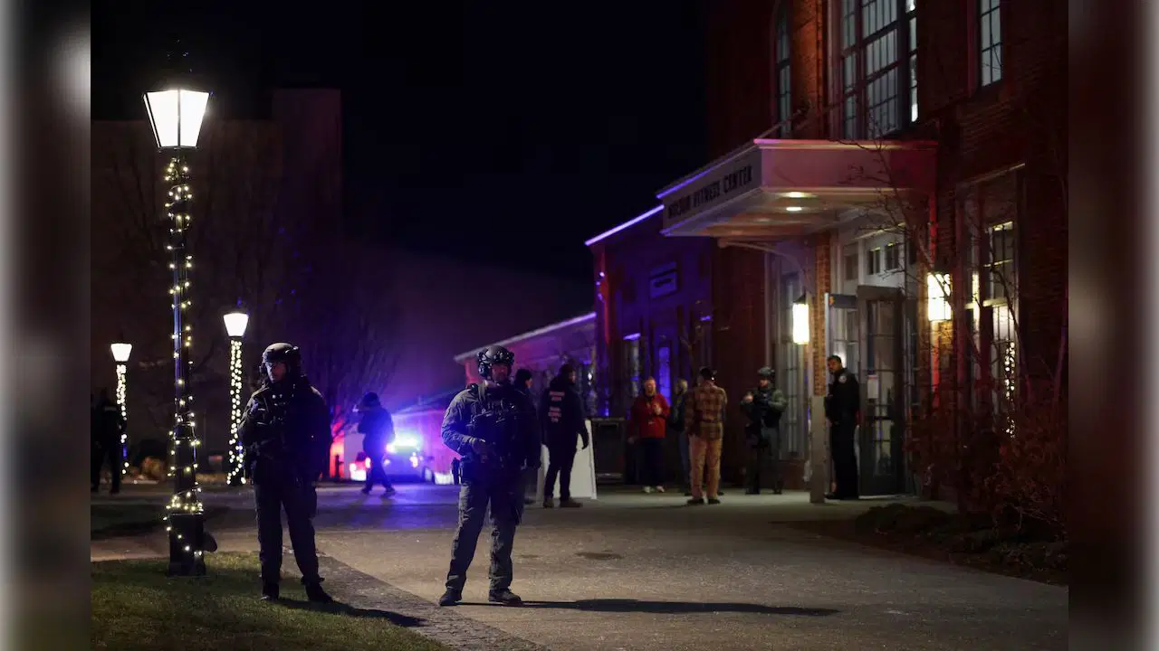 Rhode Island’daki Brown Üniversitesi’nde Silahlı Saldırıyla İlgili Güncel Gelişmeler