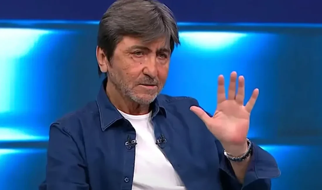 Rıdvan Dilmen'den Fenerbahçe ve