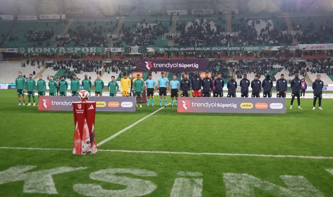 Rizespor yönetimi, hakem kararlarına