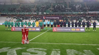 Rizespor Yönetiminden Hakem Kararlarına Sert Tepki