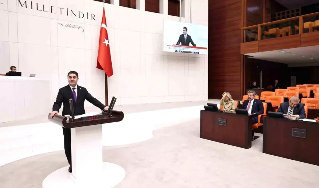 RTÜK bütçe görüşmelerinde MHP'nin