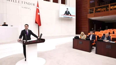 RTÜK Bütçe Görüşmelerinde MHP’nin Medya ve Dijital Platform Vurgusu