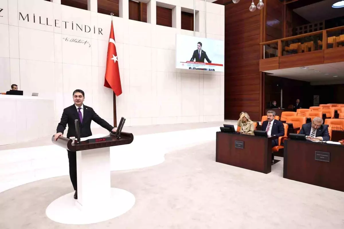 RTÜK Bütçe Görüşmelerinde MHP’nin Medya ve Dijital Platform Vurgusu