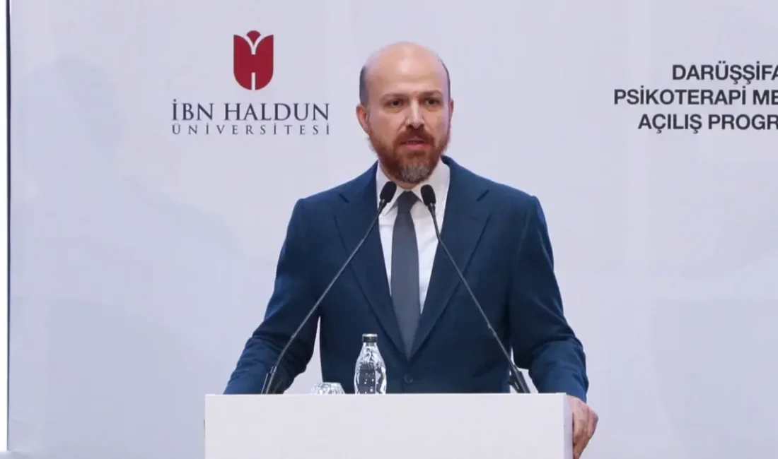 İbn Haldun Üniversitesi, ruh